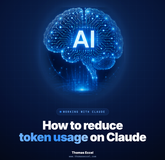 how to reduce token usage claude