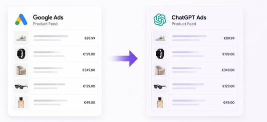 GMC to ChatGPT Ads Feed Converter