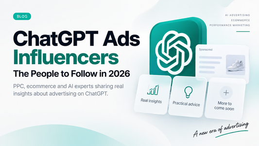 ChatGPT Ads Infleuncers