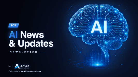 AI newsletter marketing