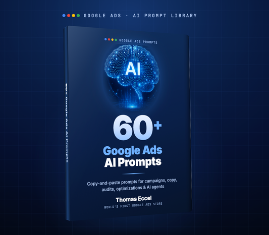 Google Ads AI Prompts