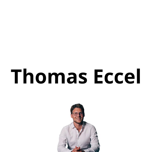 Thomas Eccel